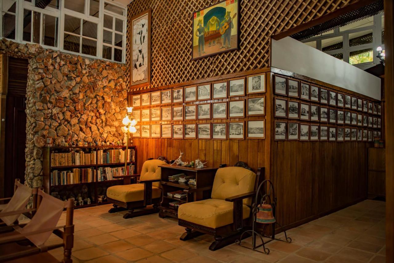 Hotel Don Ernesto By La Chimba San José Exteriör bild