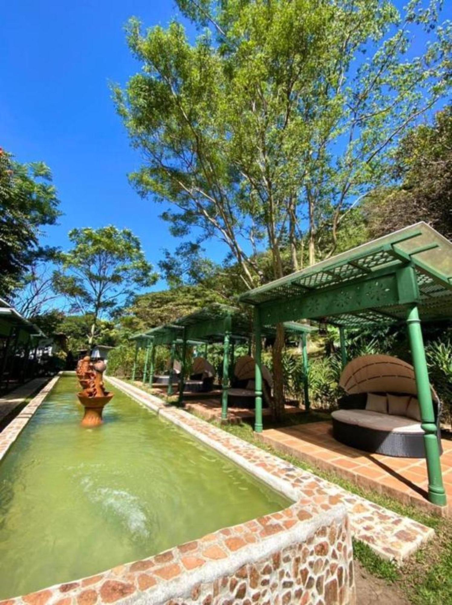 Hotel Don Ernesto By La Chimba San José Exteriör bild